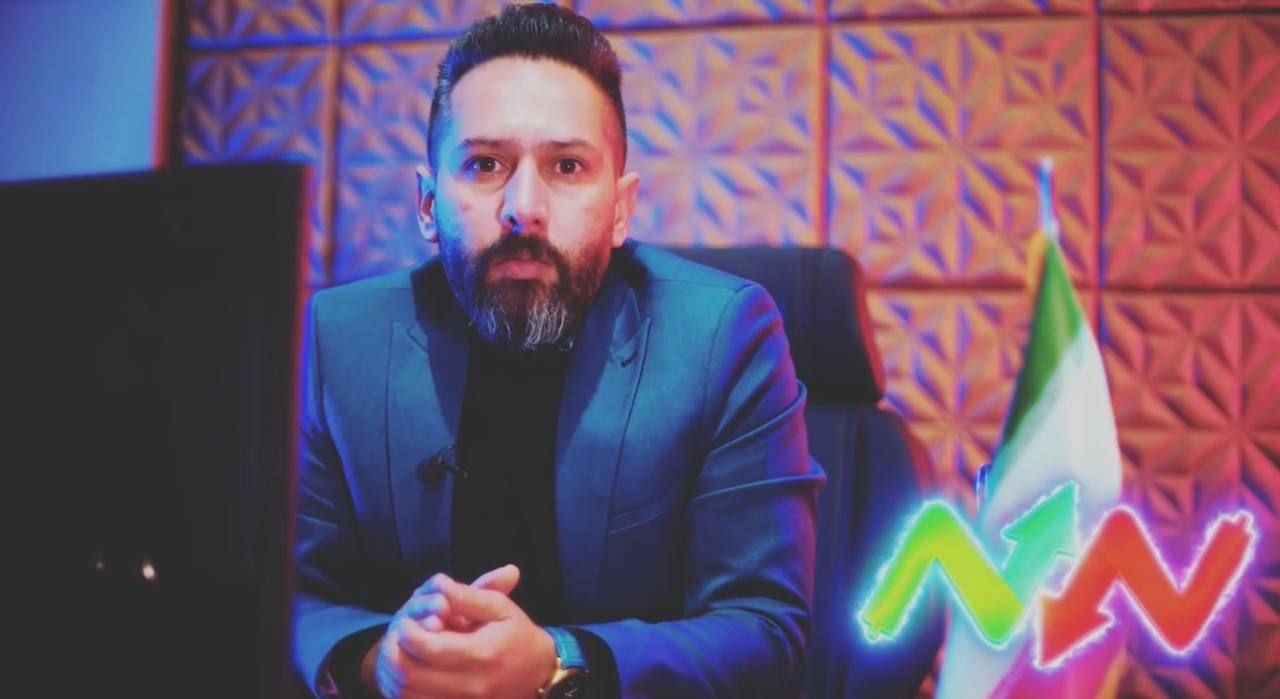 محمد مهدی قاسم پور